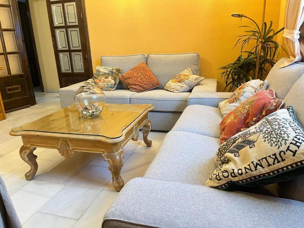 Willa Casa Plaza Sierra Grazalema Zewnętrze zdjęcie